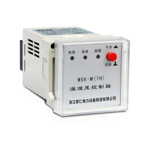 WSK-M温湿度控制器产品介绍